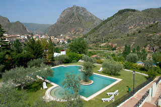 Termaeuropa El Olivar Hotel Arnedillo Exterior photo